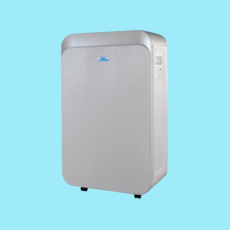 移動式醫用級空氣消毒機